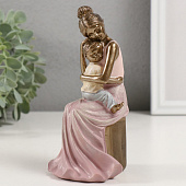 Сувенир полистоун "Малыш в заботливых объятиях матери" 8х7,5х16 см 10324777 Сувенир полистоун "Малыш в заботливых объятиях матери" 8х7,5х16 см 10324777