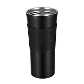 Вакуумная кружка-термос 0,45л. Linea GOTTO 93-TE-GO-5-450.2 Вакуумная кружка-термос 0,45л. Linea GOTTO 93-TE-GO-5-450.2