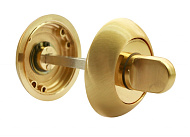 Накладка фиксатор RUCETTI RAP WC SG/GP латунь/мат.золото/золото Накладка фиксатор RUCETTI RAP WC SG/GP латунь/мат.золото/золото