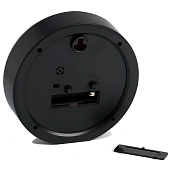 Будильник настольный Классика с подвесом 15 х 4 см 7352009 Будильник настольный Классика с подвесом 15 х 4 см 7352009