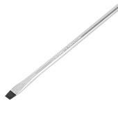 Отвертка "Point", SL5,0 х 150 мм, 2-х компонентная рукоятка// Sparta Отвертка "Point", SL5,0 х 150 мм, 2-х компонентная рукоятка// Sparta