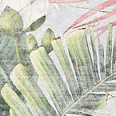  Плитка  50х25 Aventura GT137VG Тропики 1 /GlobalTile (1,375м2) 