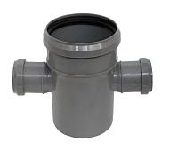 Крестовина ПП 110/50/50х87 Крестовина ПП 110/50/50х87