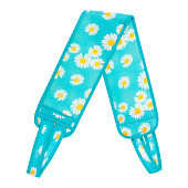  Мочалка для тела Premium - Toskana 76х60х9 см 763-015 