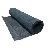 Рулонное покрытие 2000х1000х10 мм серый Рулонное покрытие 2000х1000х10 мм серый