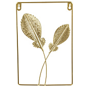 Панно, L20 W0,4 H30 см 768941 Панно, L20 W0,4 H30 см 768941