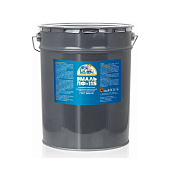 Эмаль ПФ-115М белая матовая Эксперт 20кг Эмаль ПФ-115М белая матовая Эксперт 20кг