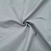 Пододеяльник 150х215 Mariya DeLuxe Сатин С-ПД-150 Серый Пододеяльник 150х215 Mariya DeLuxe Сатин С-ПД-150 Серый