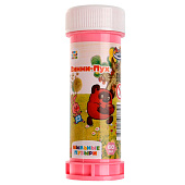 Мыльные пузыри Играем вместе Союзмультфильм Винни-Пух, 60 мл, 329737 Мыльные пузыри Играем вместе Союзмультфильм Винни-Пух, 60 мл, 329737