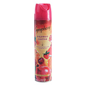 Освежитель воздуха Symphony Premium Вишневая сангрия 300см3 (ф12)