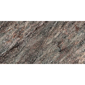  Керамогранит 30х60 Кварцит 2 Темно-серый /Керамин 