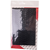 Коврик панели противоскользащий SKYWAY 195х120мм, принт питон S00401033 Коврик панели противоскользащий SKYWAY 195х120мм, принт питон S00401033