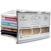  Набор наволочек Cleo 70х70 70/003-NS 