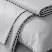  Комплект постельного белья 1,5 спальный Verossa Melange silver 775839 