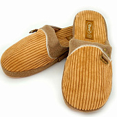  Тапочки мужские Forio арт. 134-23038-АТ-КФ р. 41 