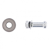 Режущий ролик для плиткореза 15,0 x 6,0 x 1,5 мм //MATRIX