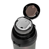 Термос 2,5 л хаки (дополн.пласт.чашка, ручка) TONAR T-KD-938-2.5 Термос 2,5 л хаки (дополн.пласт.чашка, ручка) TONAR T-KD-938-2.5