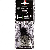 Ароматизатор подвесной AURA FRESH мешочек PRIME SACHE № 4 HUGO BOSS-HUGO Ароматизатор подвесной AURA FRESH мешочек PRIME SACHE № 4 HUGO BOSS-HUGO