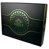  Покрывало 200х220 вафельное жаккард голубой 