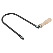 Лобзик ручной , деревянная ручка без полотна Лобзик ручной , деревянная ручка без полотна