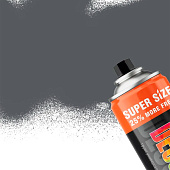 Аэрозольный грунт PROFESSIONAL DECORIX, 650 мл, серый Аэрозольный грунт PROFESSIONAL DECORIX, 650 мл, серый