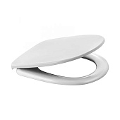 Сиденье для унитаза Uno PS полипропилен микролифт Сиденье для унитаза Uno PS полипропилен микролифт