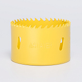 Коронка 67мм биметал.универсал./STAYER "PROFESSIONAL Коронка 67мм биметал.универсал./STAYER "PROFESSIONAL