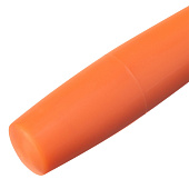  Стамеска, 14 мм, плоская, пластиковая рукоятка// Sparta 