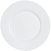 Тарелка обеденная Luminarc Every Day Директор Белый 24 см G0564 Тарелка обеденная Luminarc Every Day Директор Белый 24 см G0564