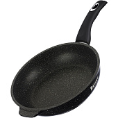 Сковорода с ручкой 22 см Linea "COSMO" 93-AL-CS-1-22 Сковорода с ручкой 22 см Linea "COSMO" 93-AL-CS-1-22