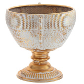 Кашпо 12л L39 W27 H28 см 792808 Кашпо 12л L39 W27 H28 см 792808