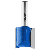 Фреза пазовая прямая 24х25мм, хв.8мм ЗУБР Фреза пазовая прямая 24х25мм, хв.8мм ЗУБР