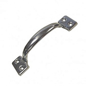 Ручка-скоба РС-70 цинк Кунгур Ручка-скоба РС-70 цинк Кунгур