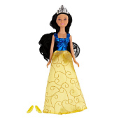  Кукла DEFA Lucy "Принцесса из сказки" (23 см., в ассорт.) 