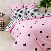 Комплект постельного белья 1,5 спальный Mariya DeLuxe МДЛ-04/1,5сп Комплект постельного белья 1,5 спальный Mariya DeLuxe МДЛ-04/1,5сп