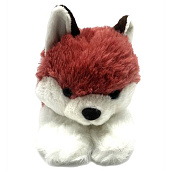  Браслет-Белка 17 см, FJ-25 