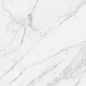 Плитка напольная 41.8х41.8 Marble белый /БерезаКерамика (1,4м2)