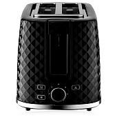 Тостер BRAYER BR2101BK Тостер BRAYER BR2101BK