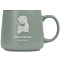  Кружка COFFEE PET 360мл DMM001 