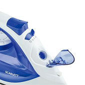 Утюг SCARLETT SC-SI 30 K23 синий Утюг SCARLETT SC-SI 30 K23 синий