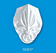 Угловой элемент к плинтусу универс 5007 (4) / Формат Угловой элемент к плинтусу универс 5007 (4) / Формат