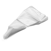 Мешки кулинарные одноразовые APOLLO "Milfey" 20 шт. MLF-01 Мешки кулинарные одноразовые APOLLO "Milfey" 20 шт. MLF-01