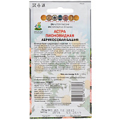 Астра Абрикосовая башня пионовидная, Поиск Астра Абрикосовая башня пионовидная, Поиск