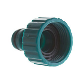  Адаптер штуцерный 3/4" RACO Original с внутренней резьбой 4250-55215T 