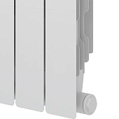 Радиатор биметаллический Royal Thermo Revolution Bimetall 500 6 секц