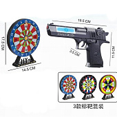 Заводной крабик 10х10 см, LY2226-A6 Заводной крабик 10х10 см, LY2226-A6