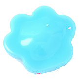 Мялка сквиши Кошачья лапка, цвета микс, 10843339 Мялка сквиши Кошачья лапка, цвета микс, 10843339