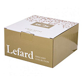 Чайная пара lefard "triumph" 220 мл 435-019 Чайная пара lefard "triumph" 220 мл 435-019