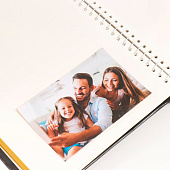 Фотоальбом на 80 фото 10х15 Мир открывает двери 9820402 Фотоальбом на 80 фото 10х15 Мир открывает двери 9820402