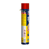 TYTAN Professional STD ЭРГО пена монтажная всесезонная 750мл TYTAN Professional STD ЭРГО пена монтажная всесезонная 750мл